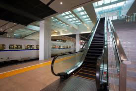 Escalator Lift